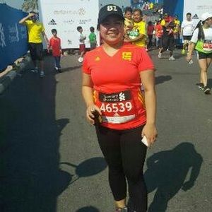 Meet your Posher, Anna lyn